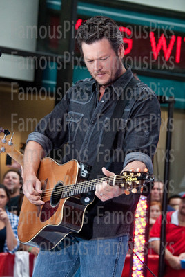 Blake Shelton