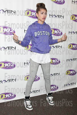 Zendaya