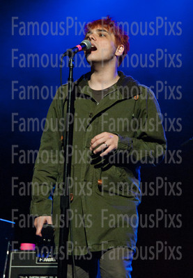 Gerard Way
