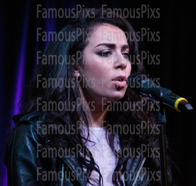 Charli XCX