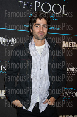 Adrian Grenier