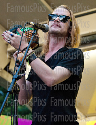 Macaulay Culkin