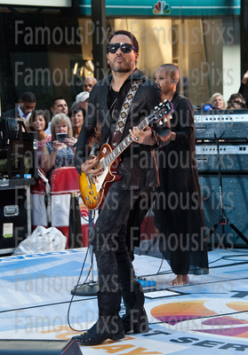 Lenny Kravitz