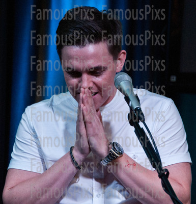 Jesse McCartney