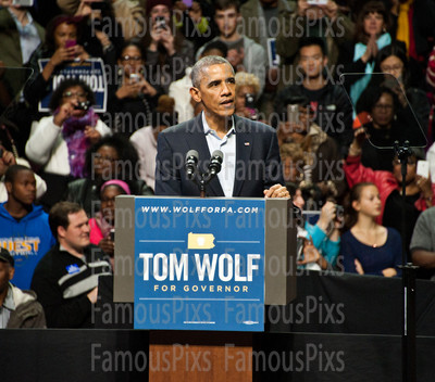 President Barack Obama