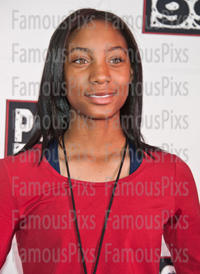 Mo'ne Davis