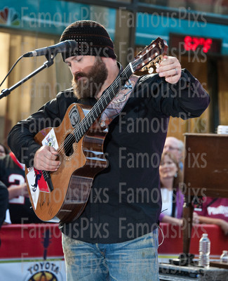 Zac Brown Band
