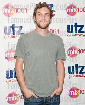 Phillip Phillips