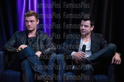 Nick & Knight