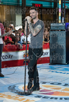 Maroon 5