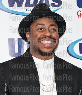 Raheem DeVaughn