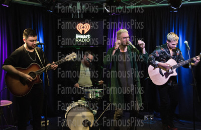 Walk The Moon