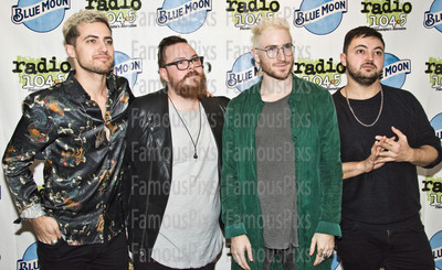 Walk The Moon