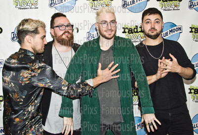 Walk The Moon