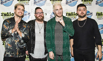 Walk The Moon
