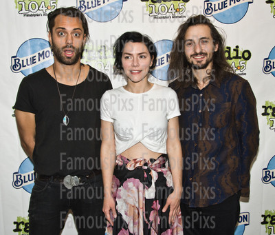 Company of Thieves