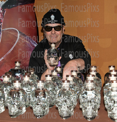 Dan Aykroyd