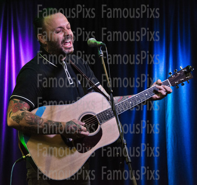 Justin Furstenfeld