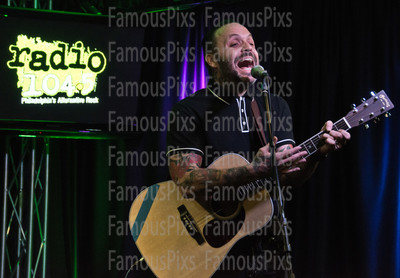 Justin Furstenfeld