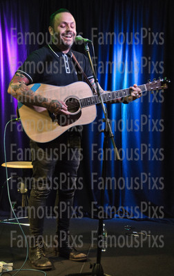 Justin Furstenfeld