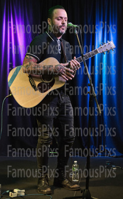 Justin Furstenfeld