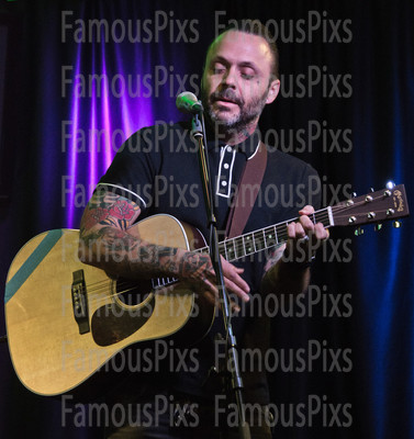 Justin Furstenfeld