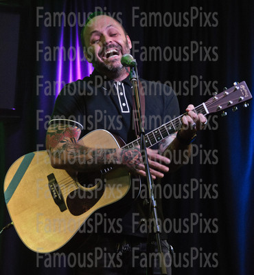 Justin Furstenfeld