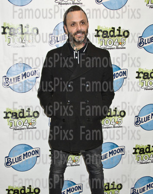 Justin Furstenfeld
