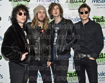 The Struts