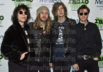 The Struts