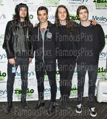 Dashboard Confessional
