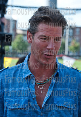 Ty Pennington