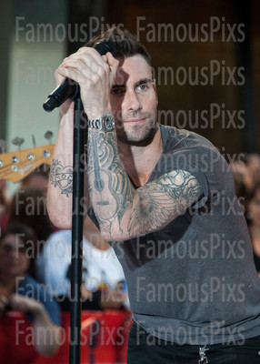 Maroon 5