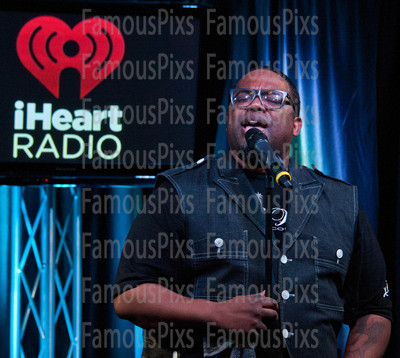 Dave Hollister