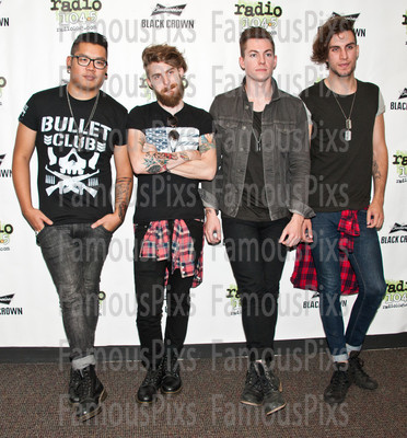 Young Rising Sons