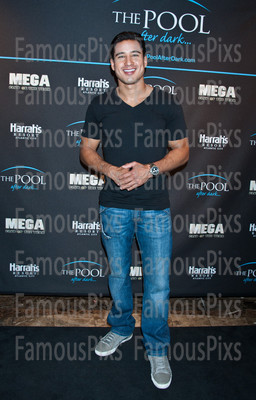 Mario Lopez