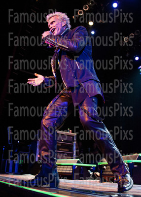 Billy Idol