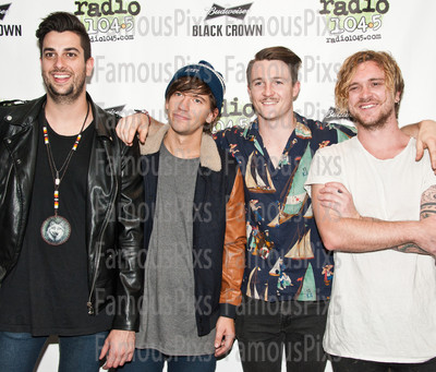 The Griswolds