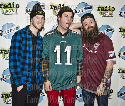 Judah & the Lion