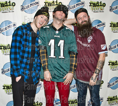 Judah & the Lion