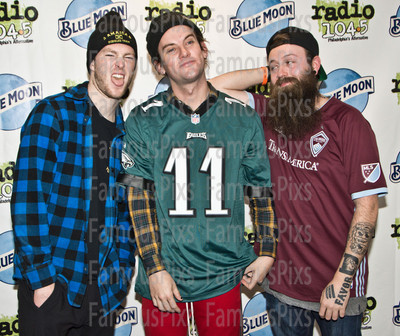 Judah & the Lion