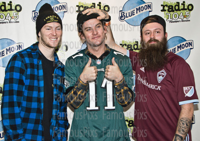 Judah & the Lion