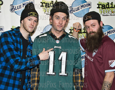 Judah & the Lion