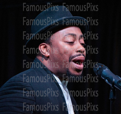 Raheem DeVaughn