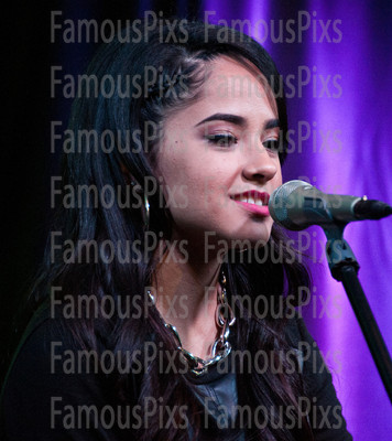 Becky G