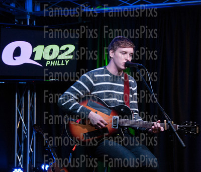 George Ezra