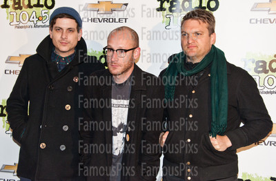Cold War Kids