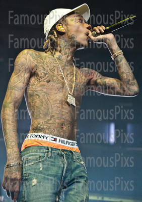 Wiz Khalifa