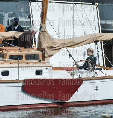 Richard Gere, Dakota Fanning