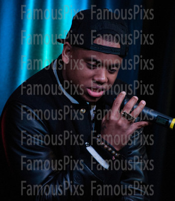 Mack Wilds